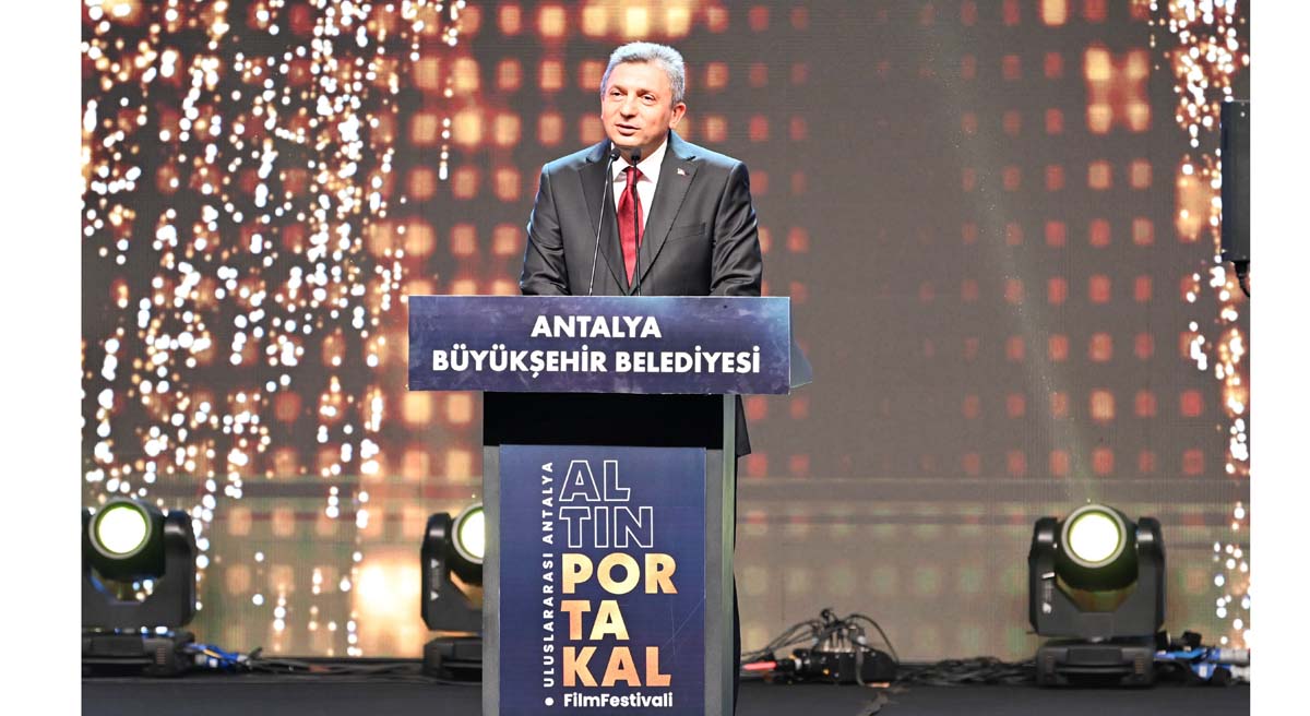 Altın Portakal Film Festivali Coşku İle Başladı 02