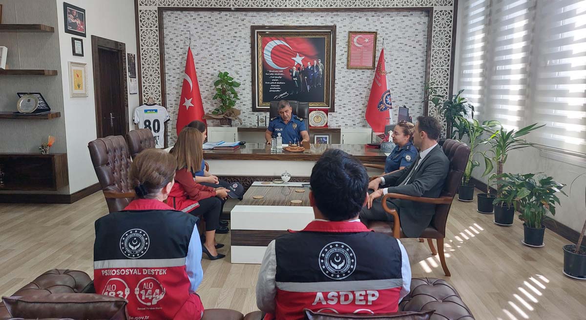 En Özel Günde En Anlamlı Görev 03