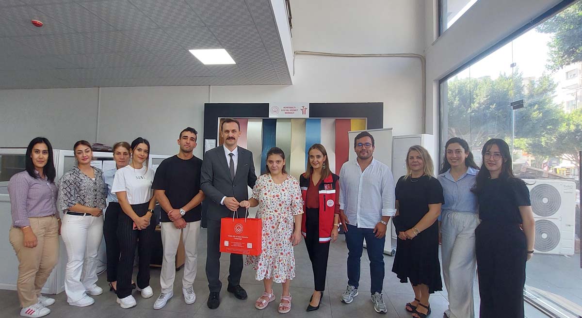 En Özel Günde En Anlamlı Görev 04