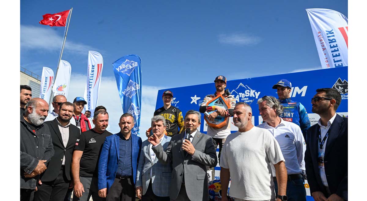 Antalya 15 Sea To Sky Uluslararası Enduro Motosiklet Yarışına Ev Sahipliği Yaptı 02