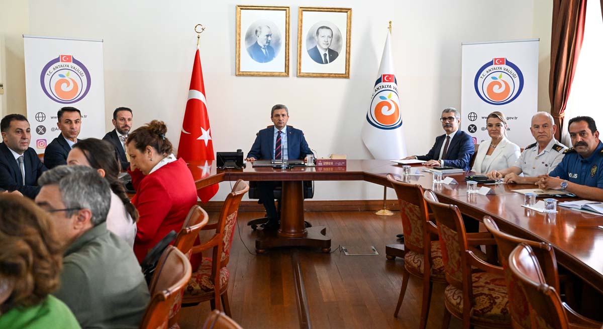 Antalyada Türkiyenin En Büyük Festivali İçin Geri Sayım Başladı 01
