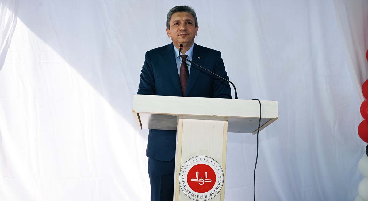 Döşemealtına Cami Ve Kuran Kursu 02