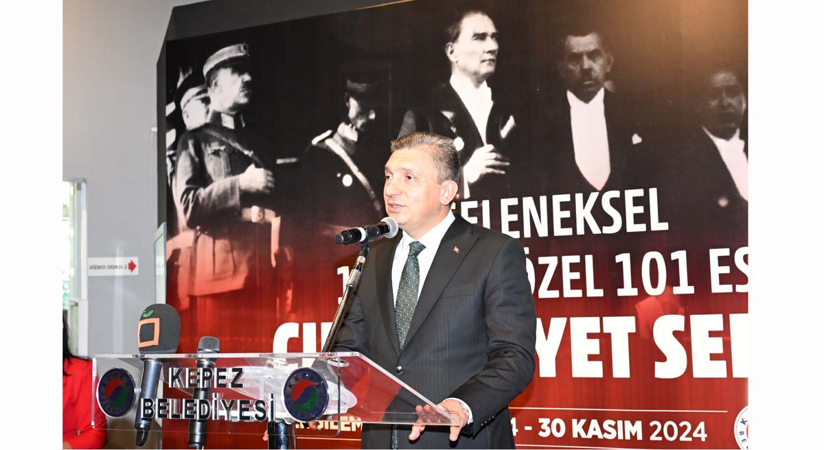 Cumhuriyetin Işığı Antalyada Parlıyor 06
