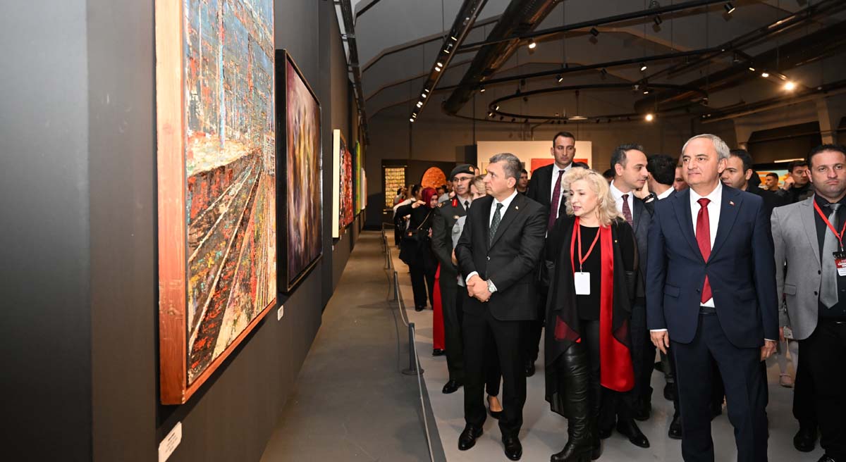 Cumhuriyetin Işığı Antalyada Parlıyor 07