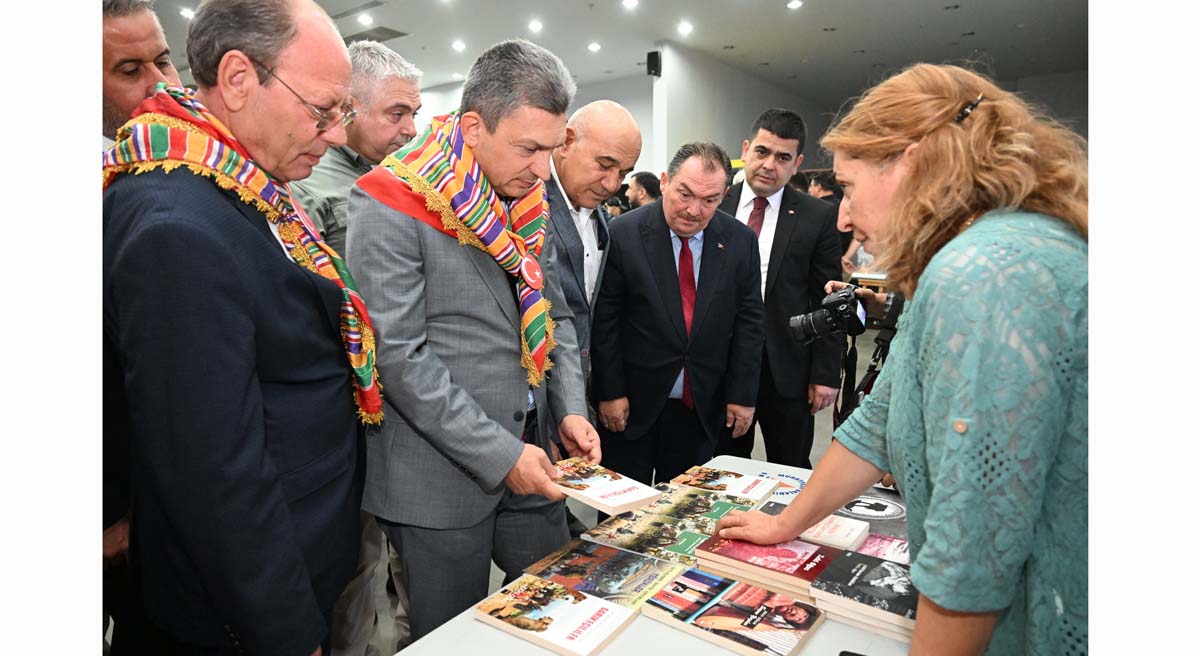 Antalyalı Yörükler Bir Araya Geldi 02