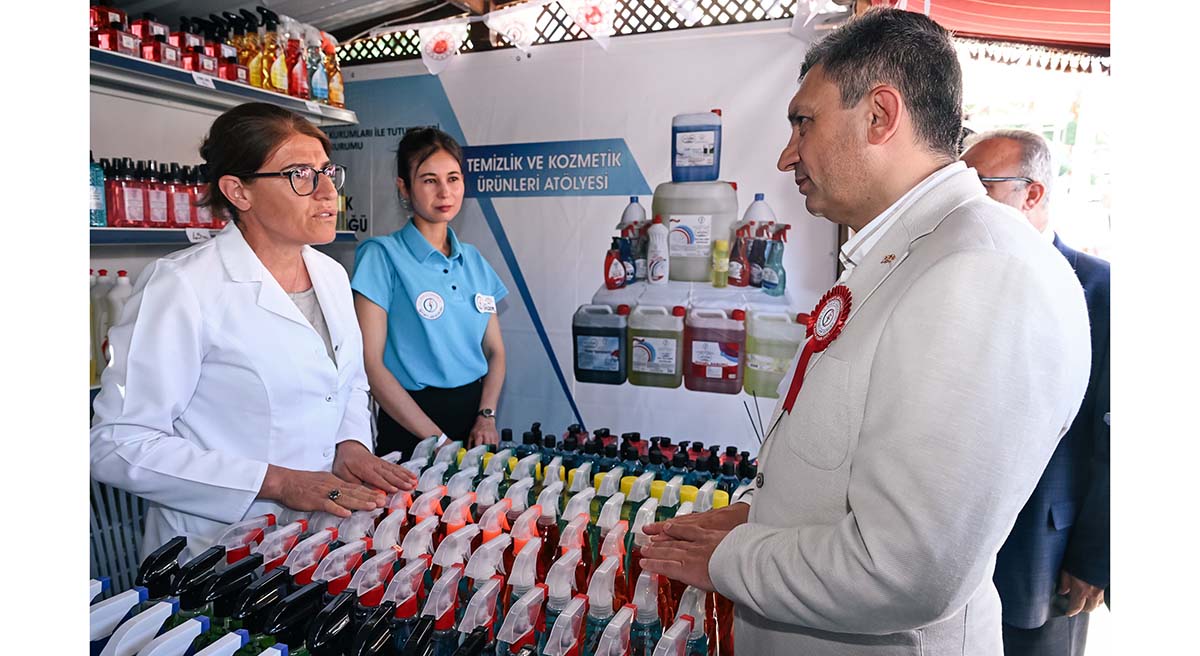 Hayat Üretmekle Yeniden Başlar 03