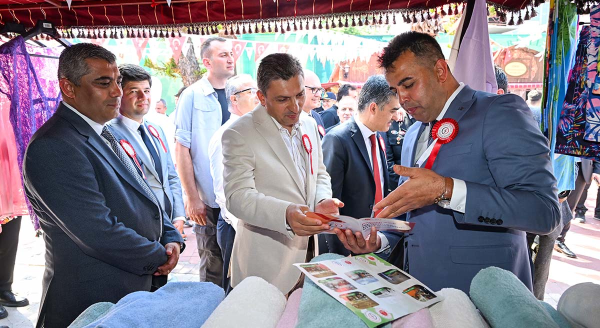 Hayat Üretmekle Yeniden Başlar 04