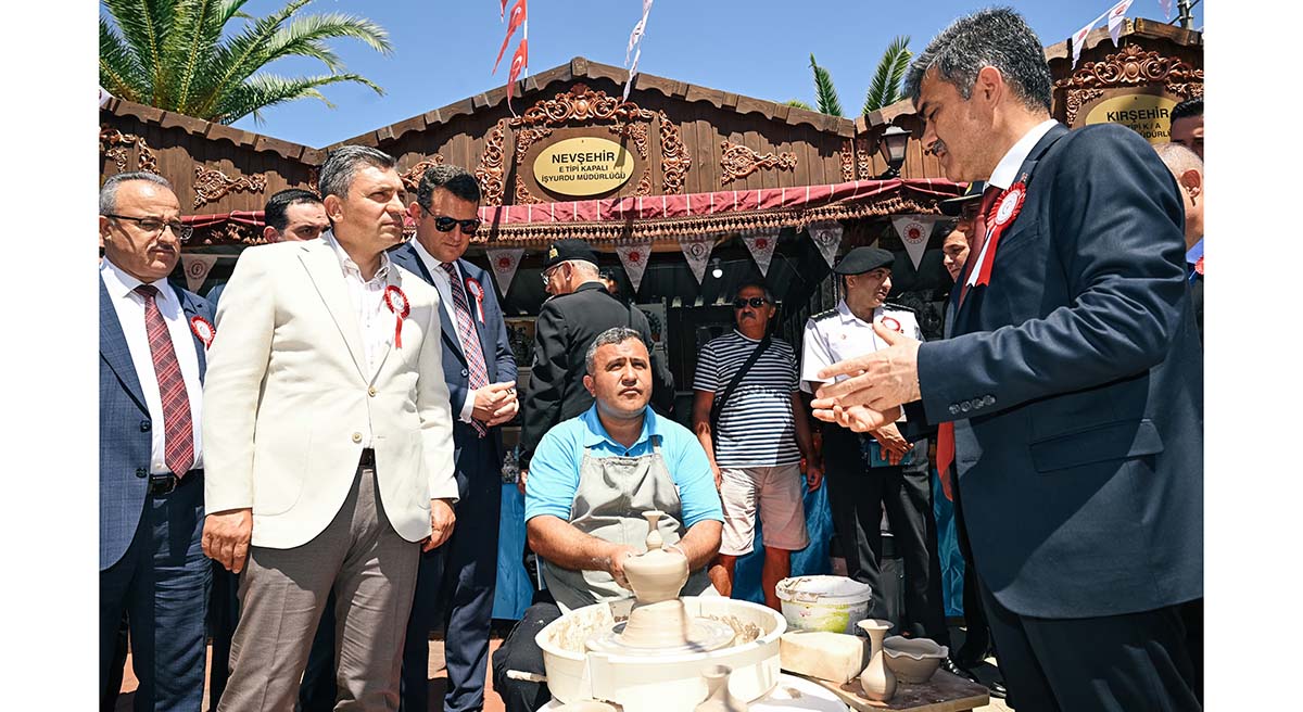 Hayat Üretmekle Yeniden Başlar 05