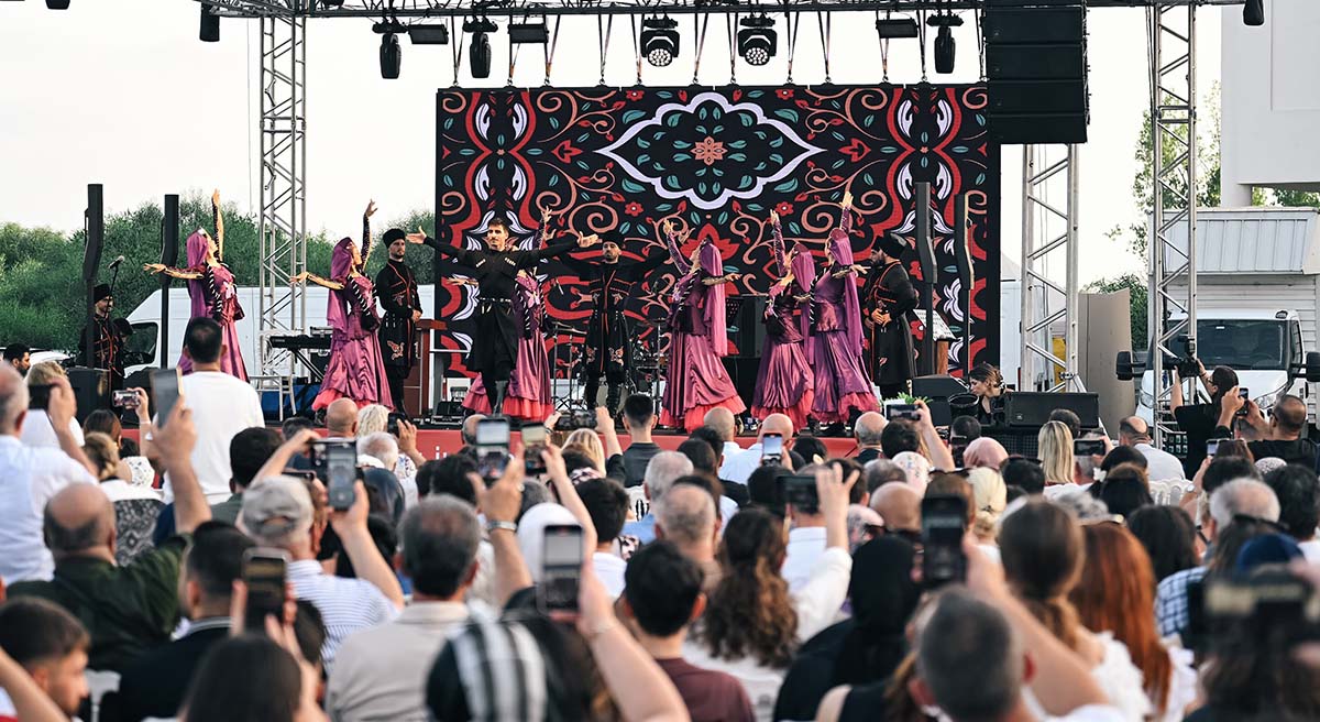 Vali Şahin Gençlerimiz Bize Moral Ve Enerji Veriyor06