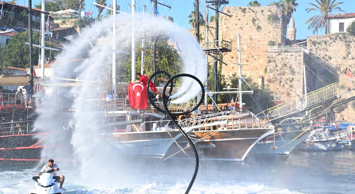 Mavi Vatan da Bayram Coşkusu04