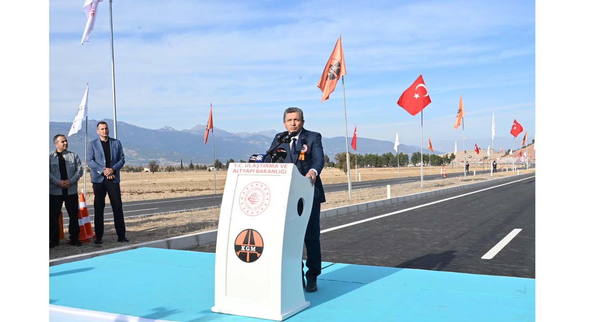 Korkutelinde Tarımsal Üretimin Yolu Açık 02