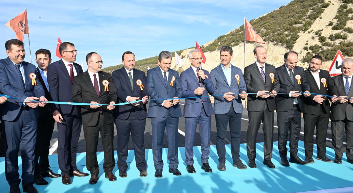 Korkutelinde Tarımsal Üretimin Yolu Açık 03