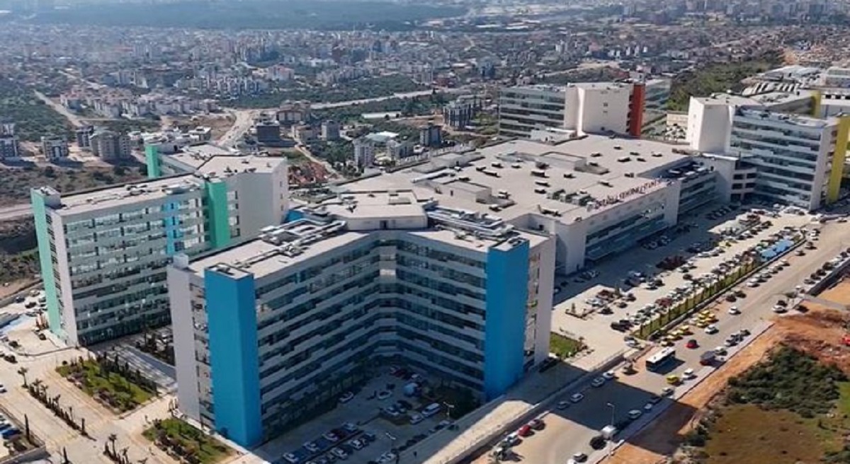 Antalya Dev Bir Eserle Daha Tanıştı 04