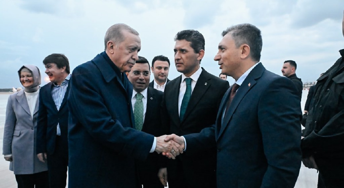 Antalya Dev Bir Eserle Daha Tanıştı 05