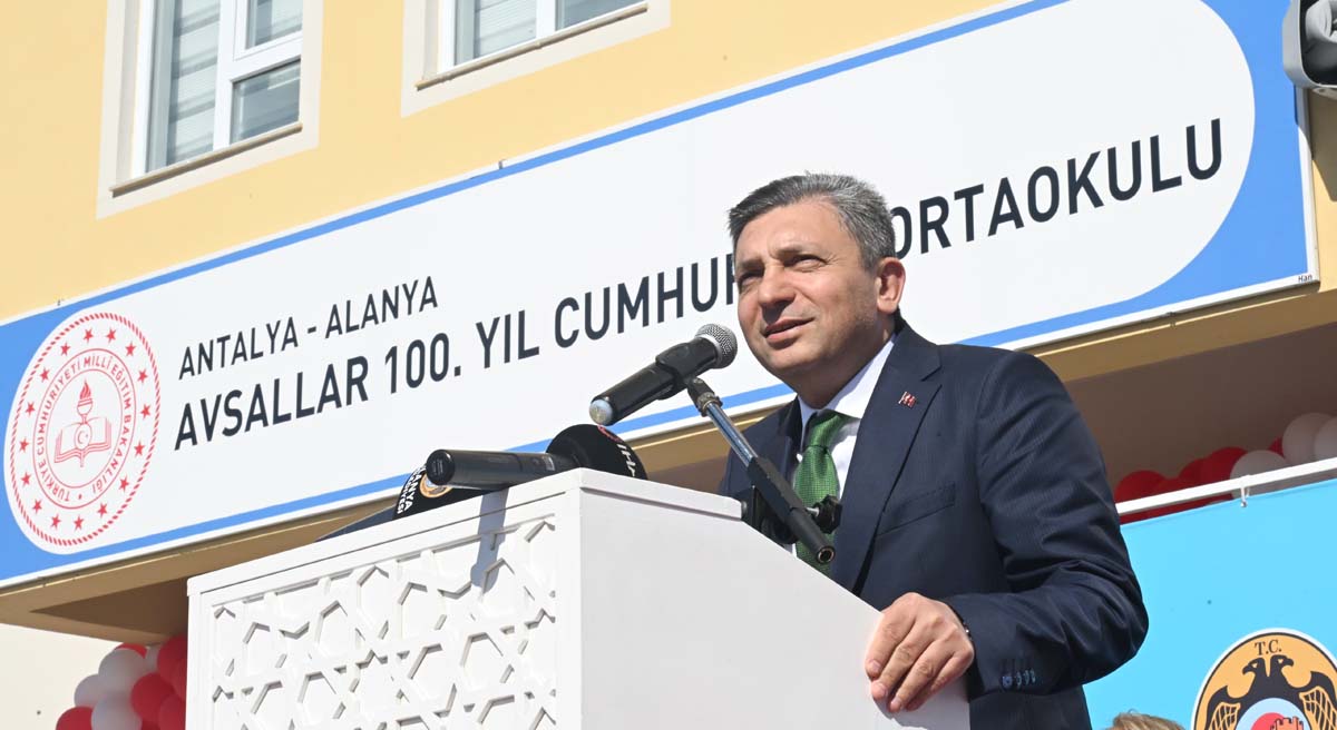Alanyada İkili Eğitimi Bitirecek İki Önemli Adım 02