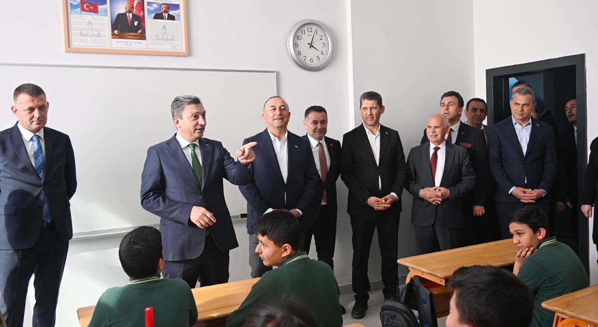 Alanyada İkili Eğitimi Bitirecek İki Önemli Adım 03