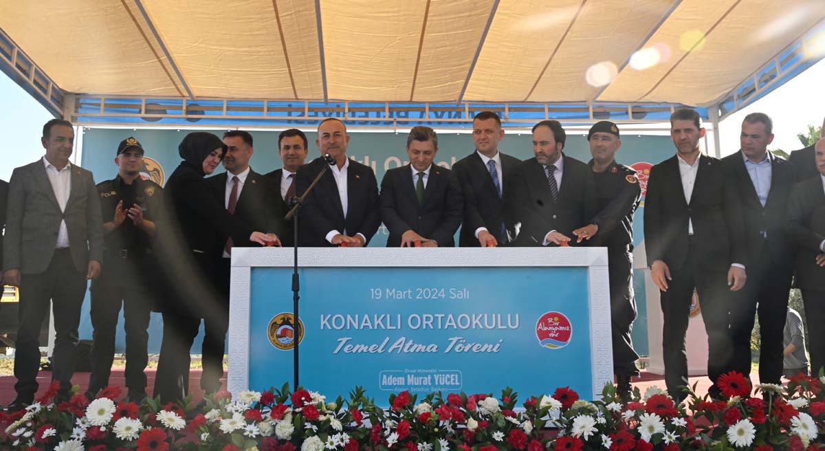 Alanyada İkili Eğitimi Bitirecek İki Önemli Adım 06