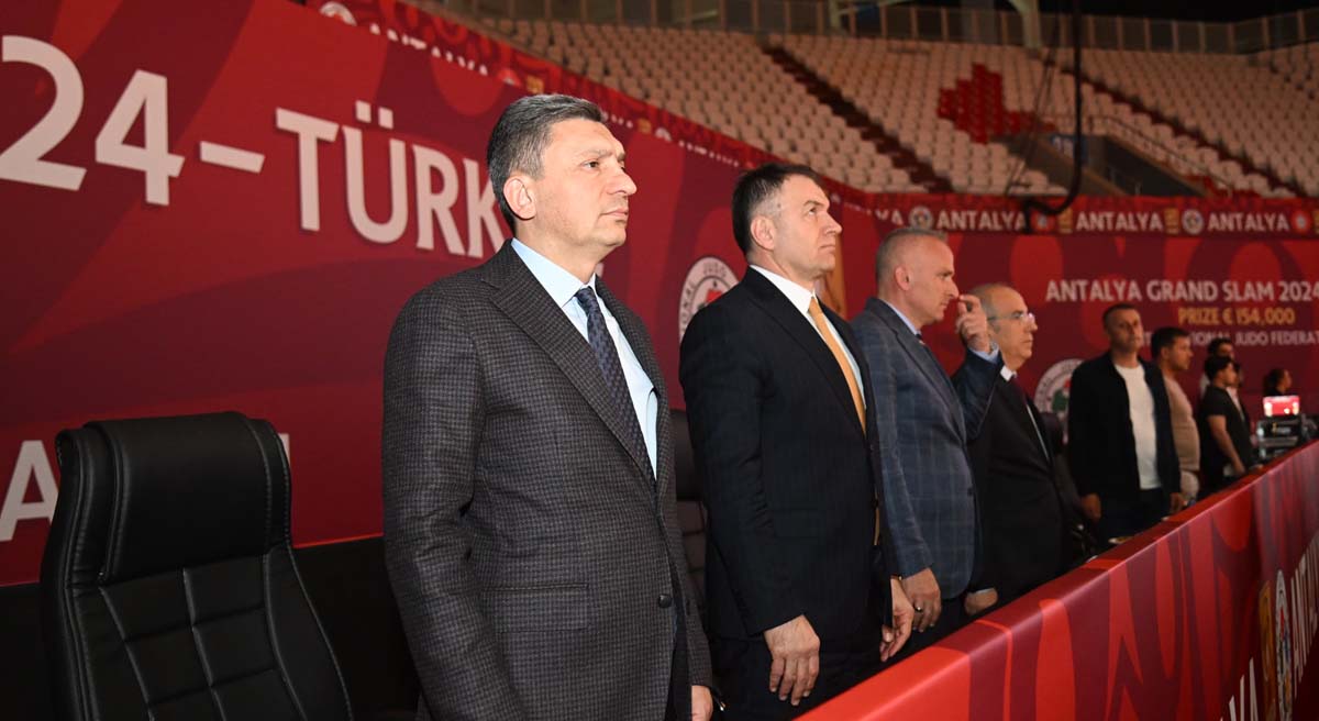 Olimpiyat Yolu Antalyadan Geçiyor 02