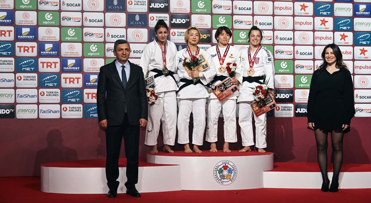Olimpiyat Yolu Antalyadan Geçiyor 04