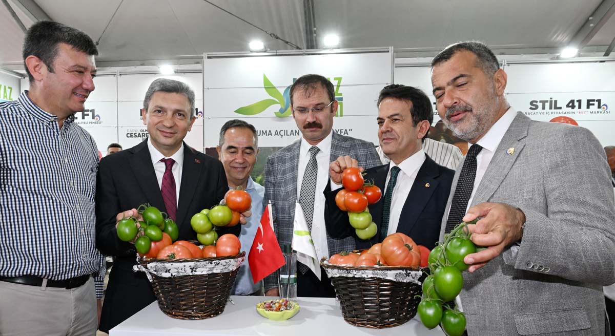 Harmanı Olmayanın Dermanı Olmaz 04