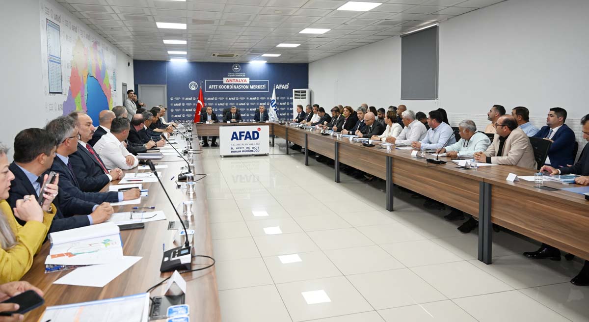 Antalya da Tarihi Kaleiçi Seferberliği 03