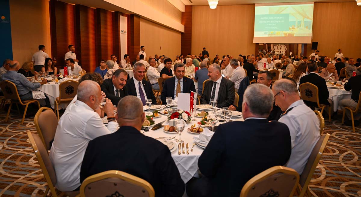 Rekor İle Başladık Rekorlarla Devam Edeceğiz 02