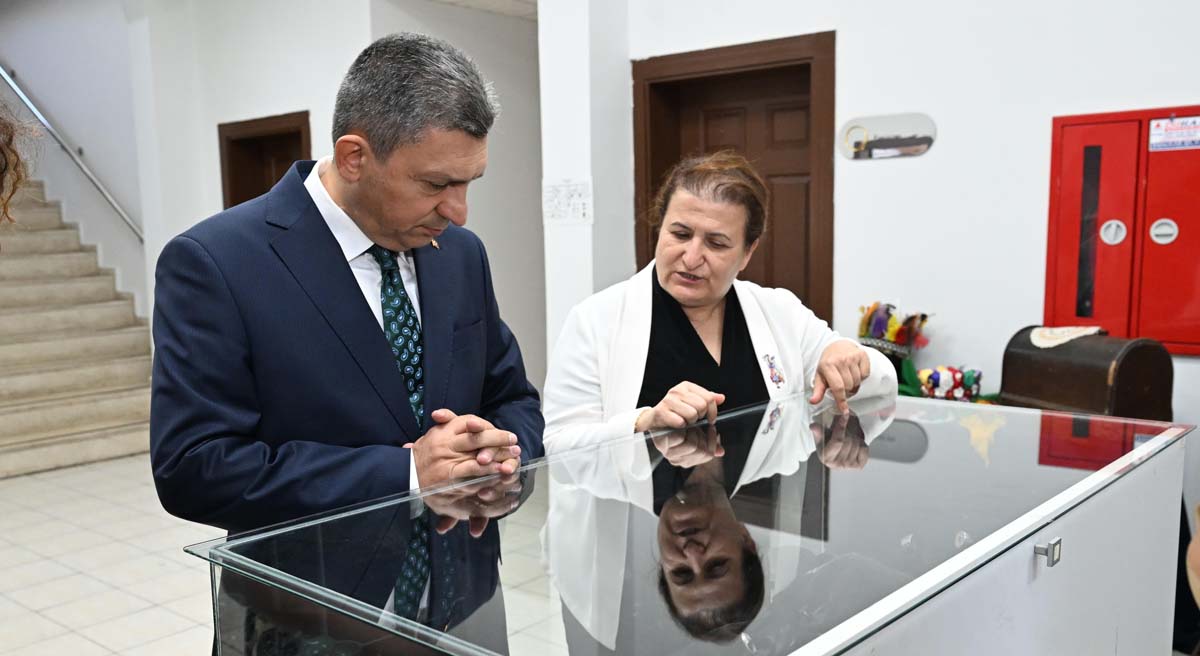 Antalya Yörük Mutfağını Dünyaya Açtı 01