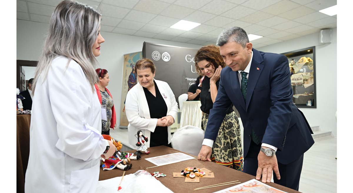 Antalya Yörük Mutfağını Dünyaya Açtı 02