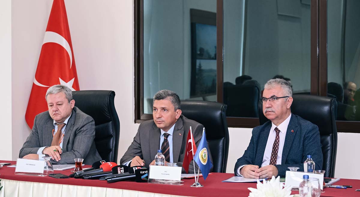 Antalyanın Ciğerleri İçin Teyakkuza Geçildi 01