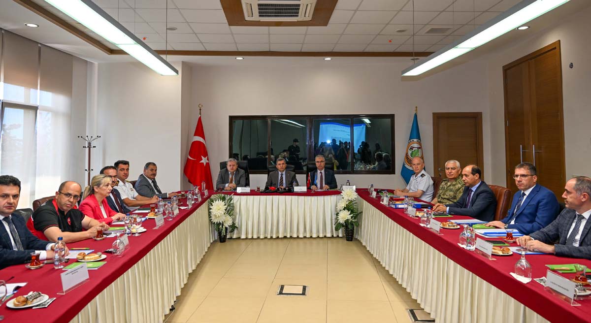 Antalyanın Ciğerleri İçin Teyakkuza Geçildi 02