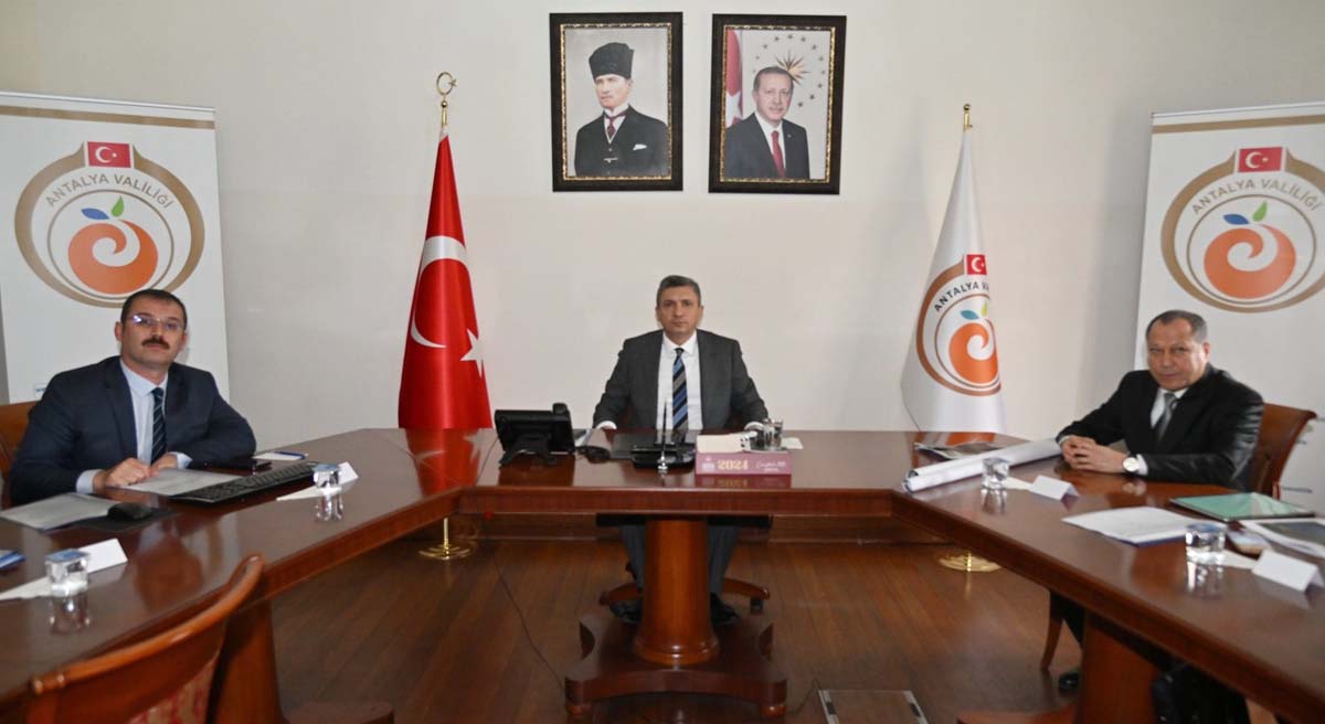 Adrasanda Herkesin Yüzü Gülecek 01