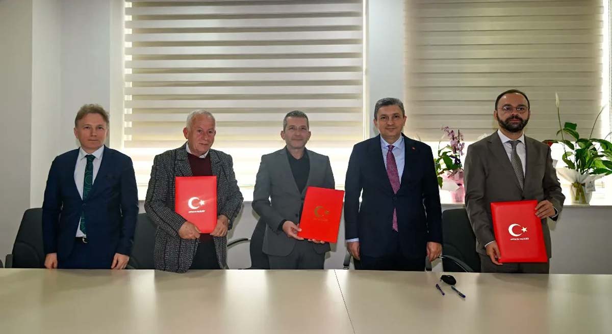 Antalya Sağlık Alanında Gücüne Güç Katıyor 03