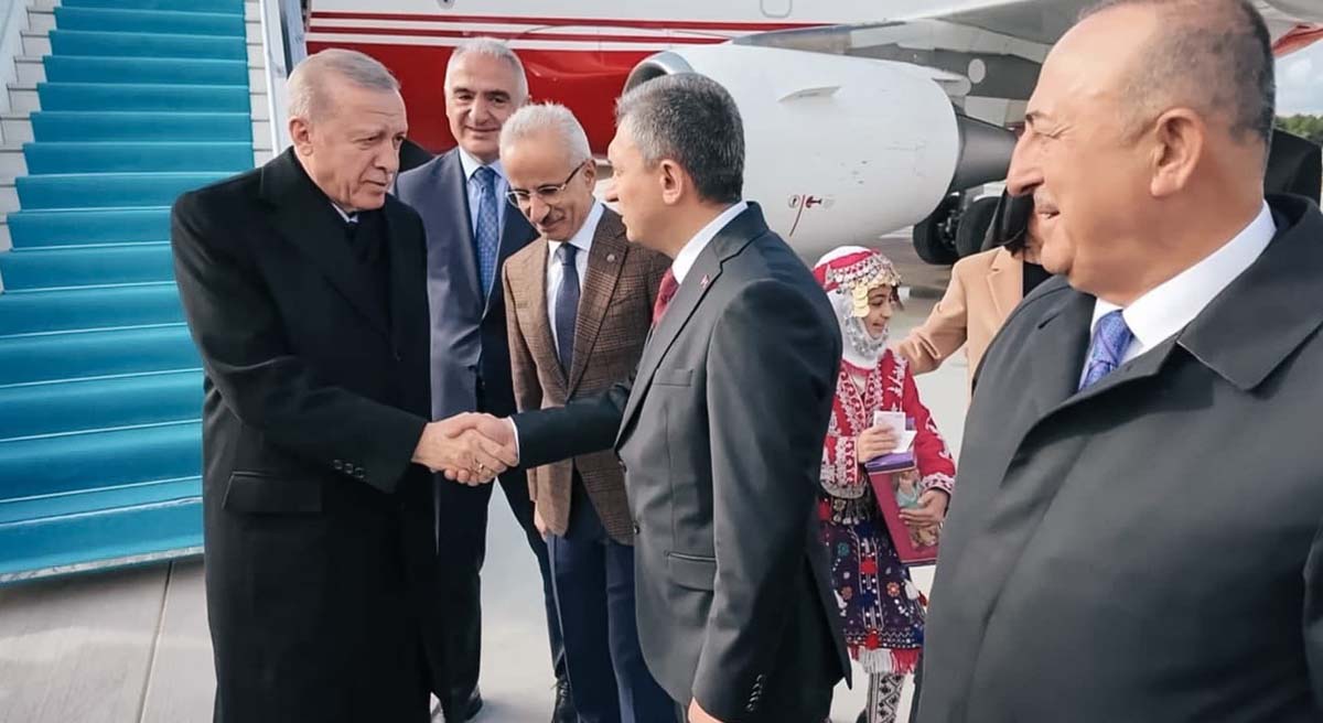 Havalimanı Devlet Konukevi Cumhurbaşkanı Erdoğan Tarafından Hizmete Açıldı 01