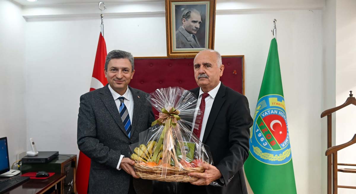 Vali Hulusi Şahinden Manavgat Ziyareti 04