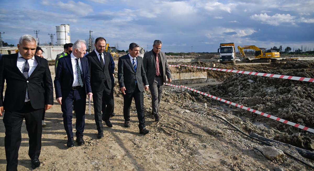 Vali Hulusi Şahinden Manavgat Ziyareti 05