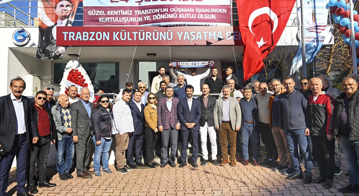 Bir Irkın Evlatları Aynı Cevherin Damarlarıyız 04