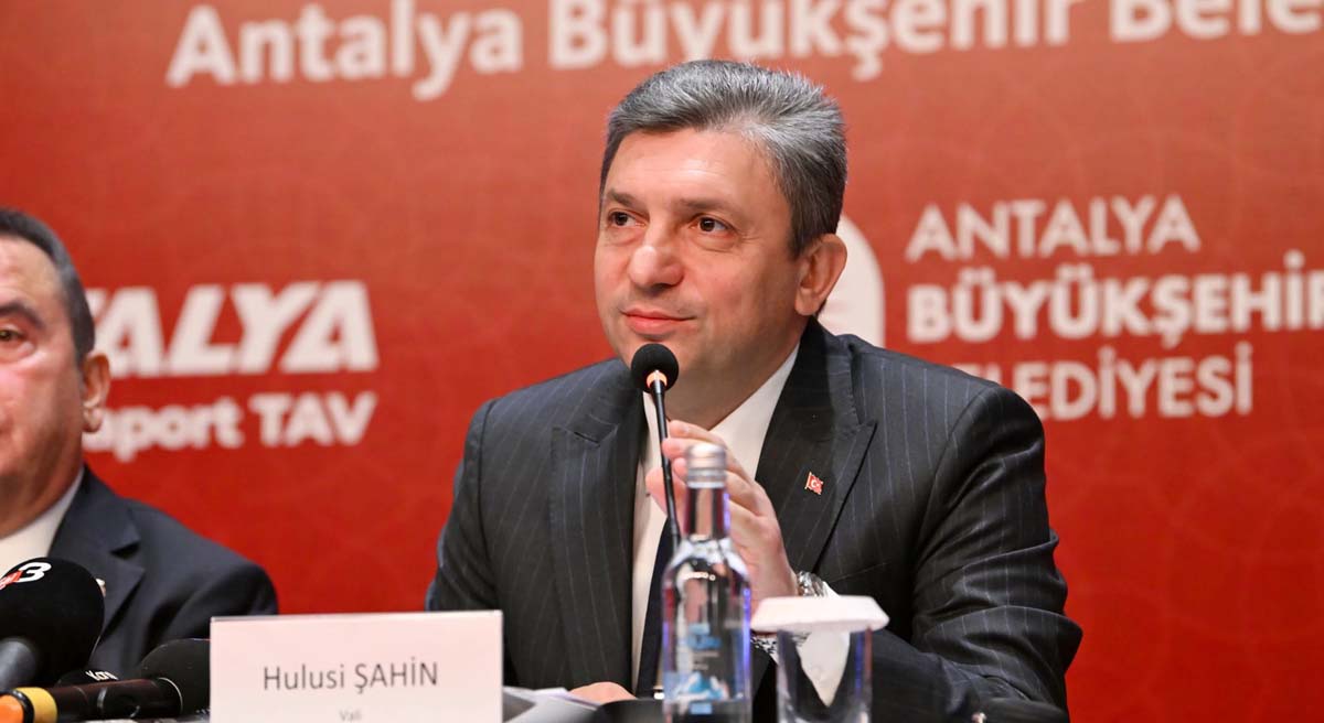Antalyanın Fethi Dev Maratonla Başlayacak 01