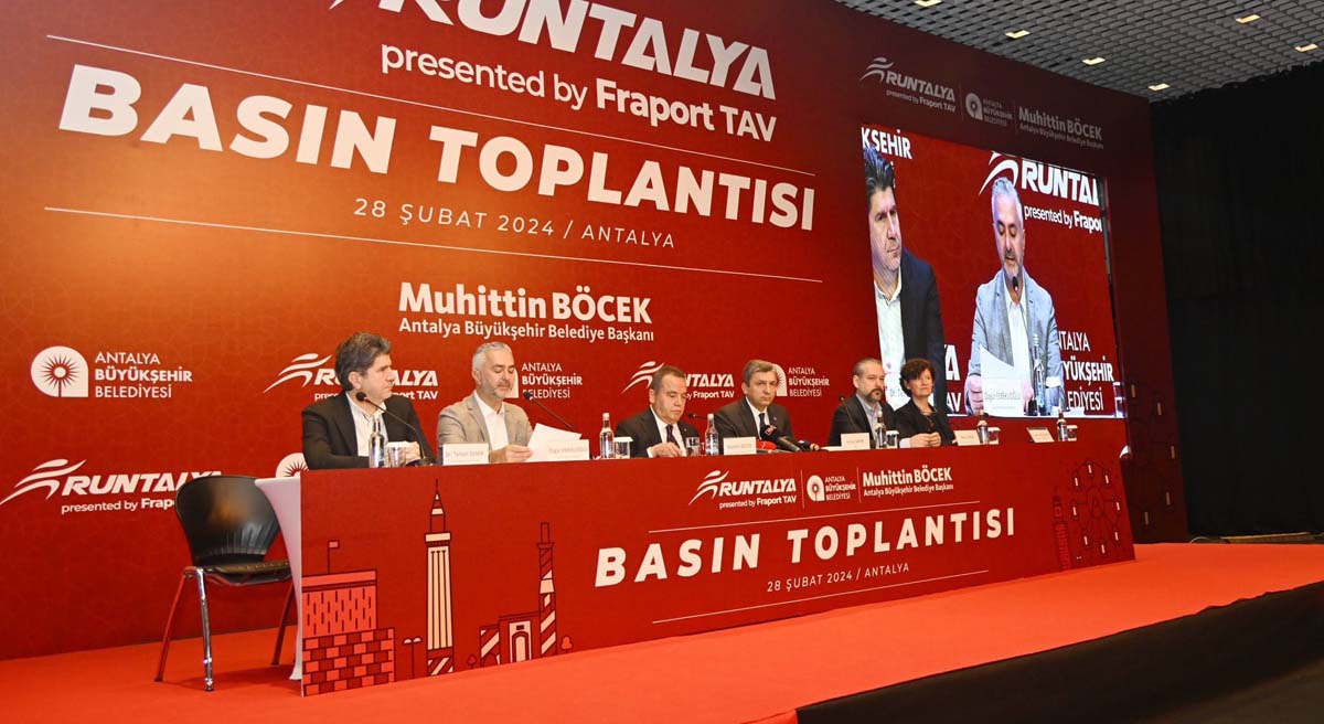 Antalyanın Fethi Dev Maratonla Başlayacak 02