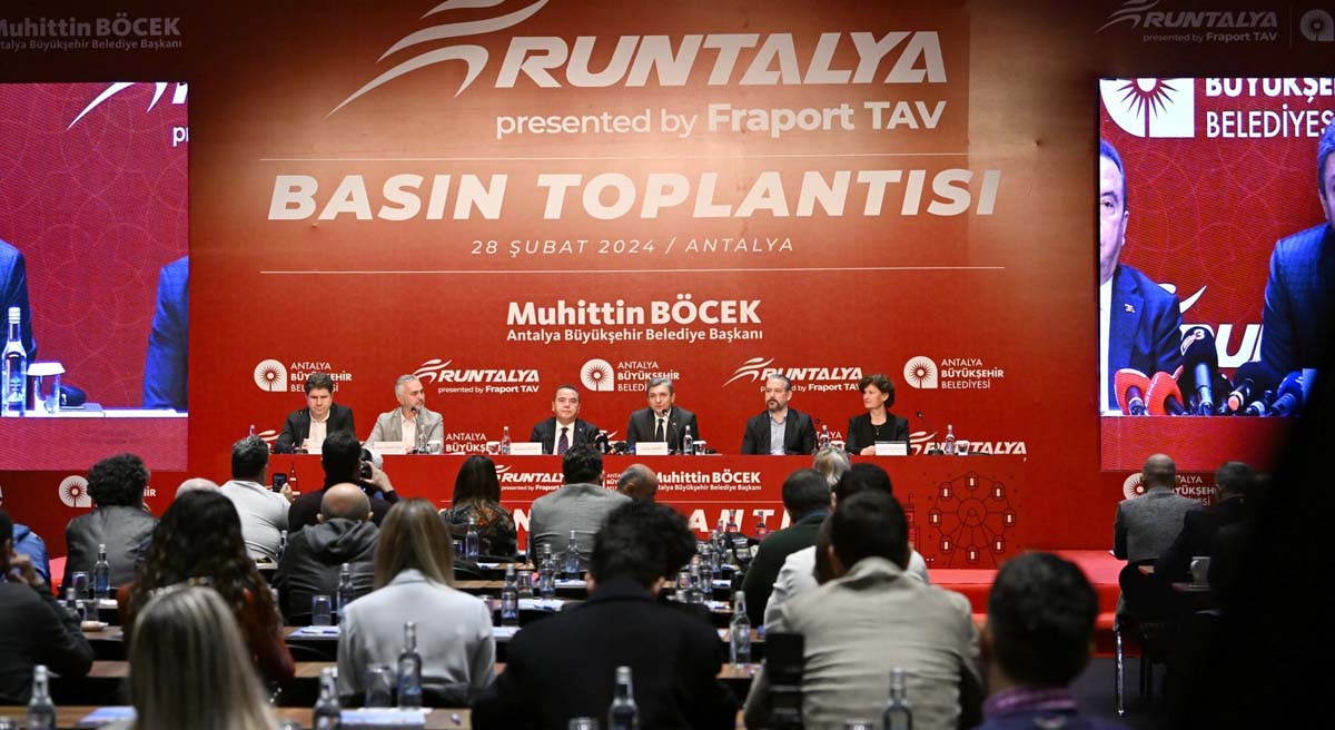 Antalyanın Fethi Dev Maratonla Başlayacak 03
