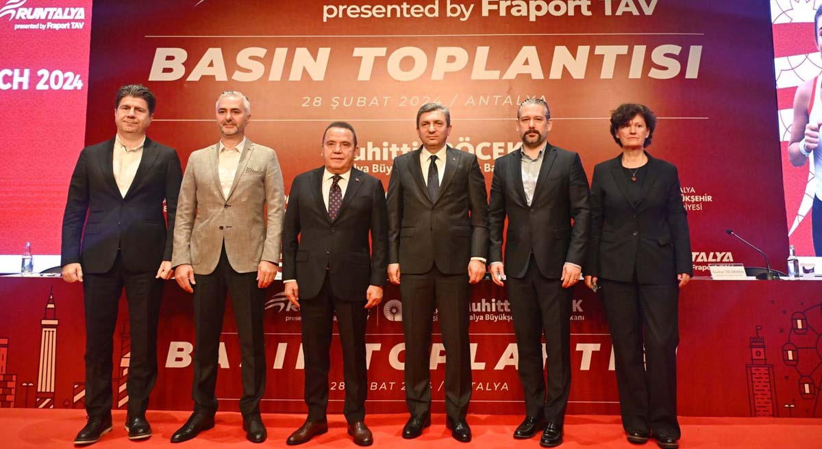 Antalyanın Fethi Dev Maratonla Başlayacak 04