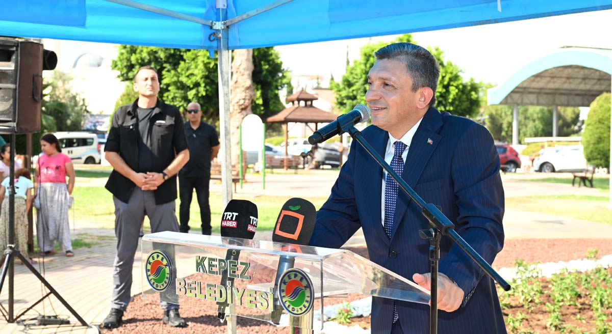 Ata Topraklarımızın Sesi Antalya da Yankılandı01