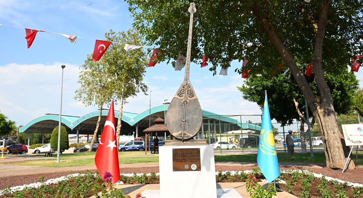 Ata Topraklarımızın Sesi Antalya da Yankılandı05