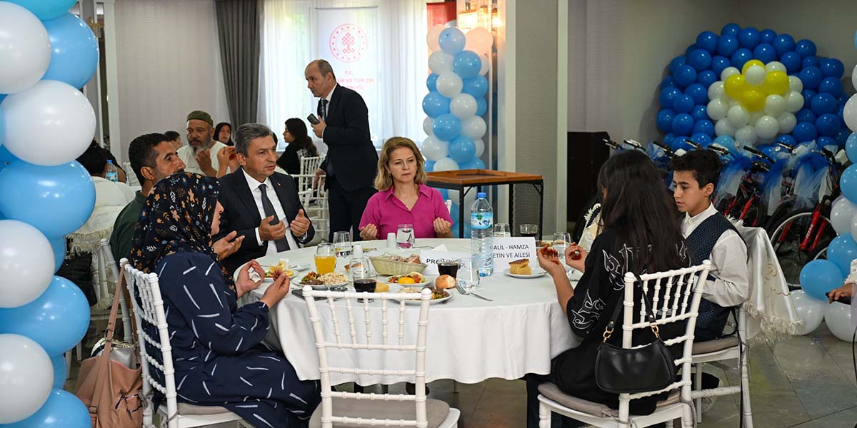 Vali Şahinin Katılımıyla Toplu Sünnet Şöleni Düzenlendi03
