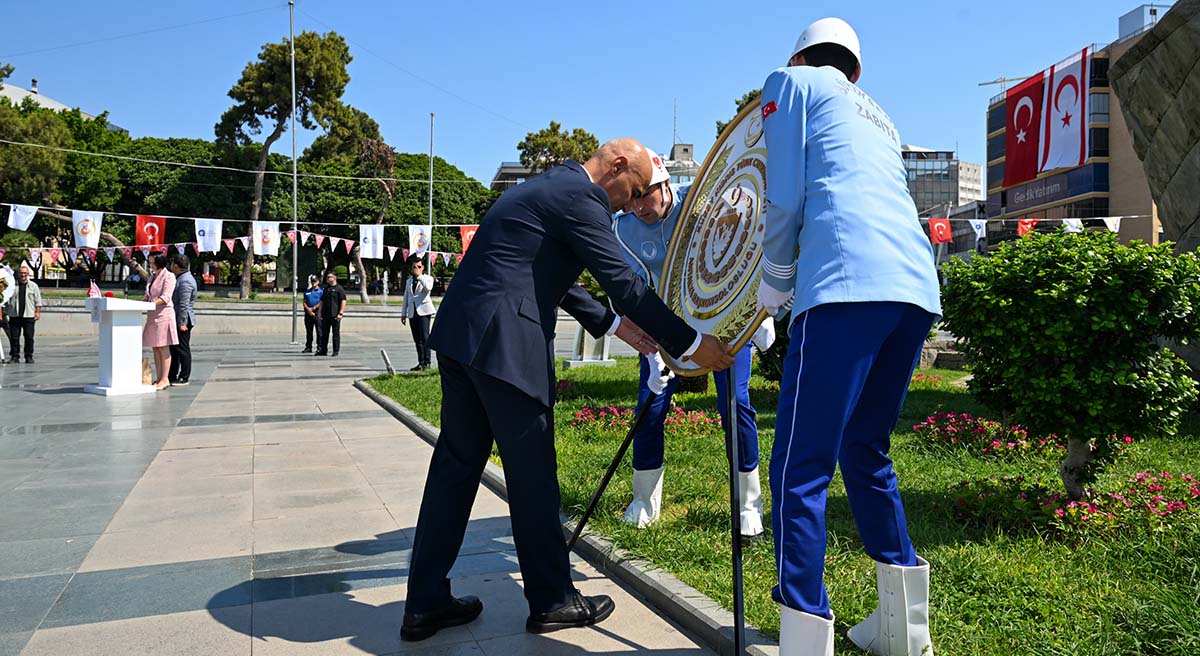 Yavru Vatanın  50 Yaşı Antalyada Coşkuyla Kutlandı02