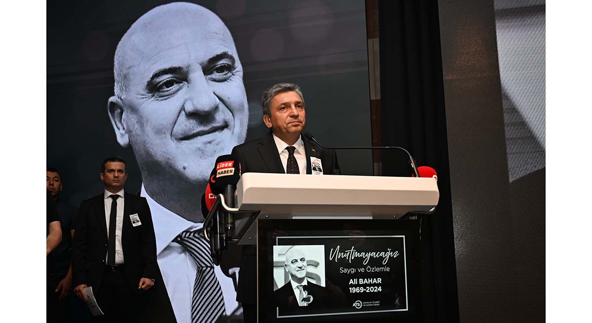 Ali Bahar Ebediyete Uğurlandı01