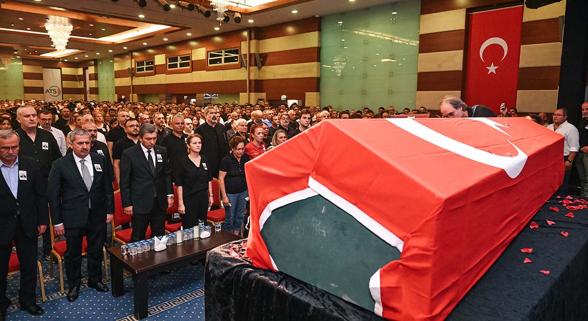 Ali Bahar Ebediyete Uğurlandı02