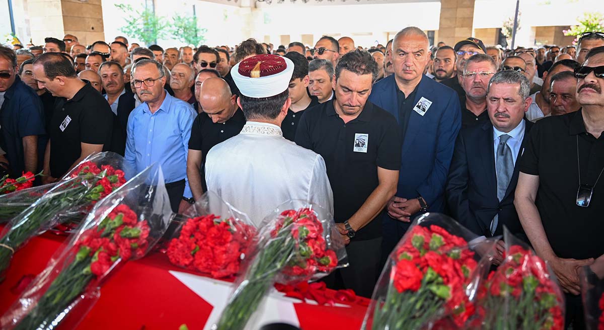 Ali Bahar Ebediyete Uğurlandı04