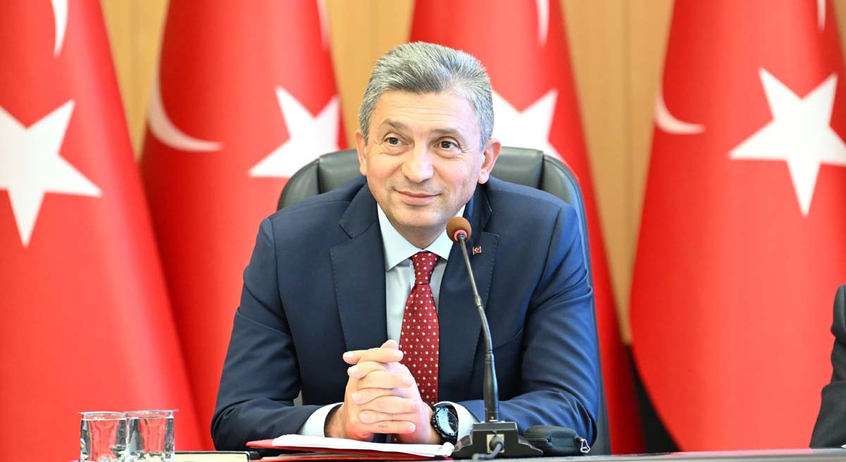2024 Yılı 3 İl Koordinasyon Kurulu Toplantısı Gerçekleştirildi 02