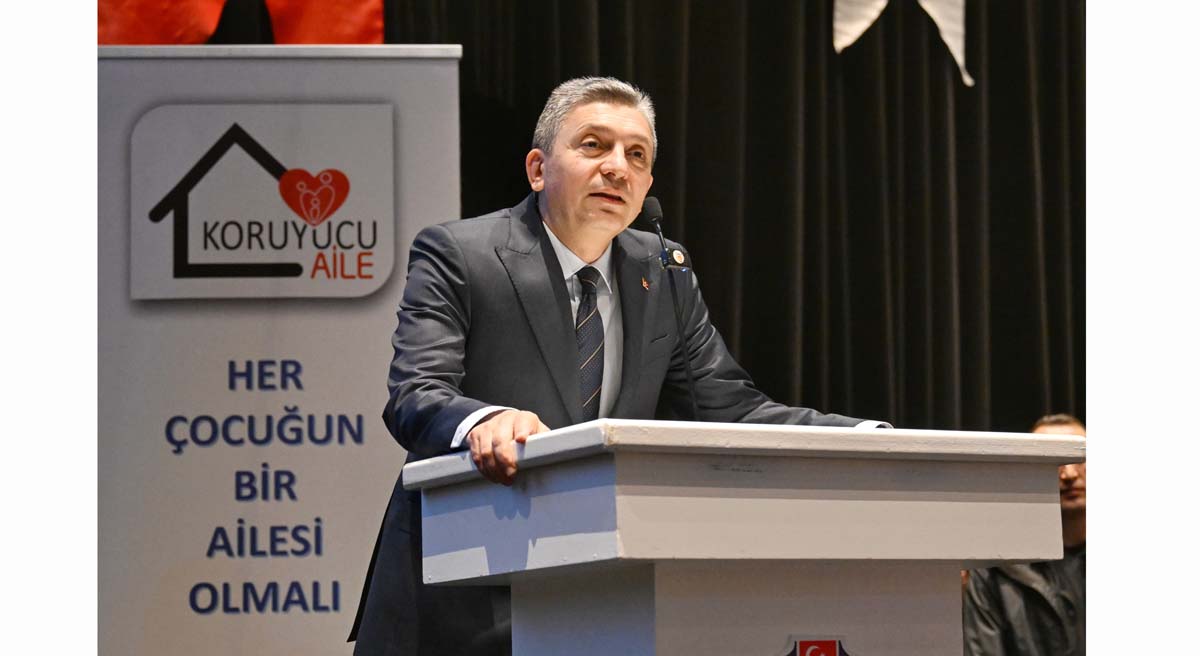 Koruyucu Aileler İftar Programı 04