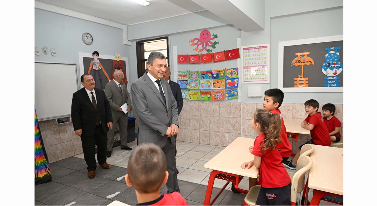 Karne Dağıtım Töreni 02